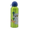 stor minecraft isometric high aluminium bottle 530ml 40460 extra photo 1