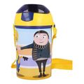 stor minions 2 pop up canteen 450ml 16169 extra photo 1