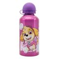 stor paw patrol girl sketch essence aluminium bottle 400ml 74534 extra photo 1