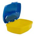 stor paw patrol pup power funny sandwich box with cutlery 74609 extra photo 2