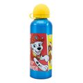 stor paw patrol pup power high aluminium bottle 530ml 74660 extra photo 1