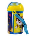 stor paw patrol pup power pop up canteen 450ml 74669 extra photo 1