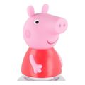stor peppa 3d figurine bottle 560ml 10115 extra photo 1