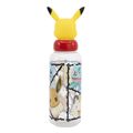 stor pokemon 3d figurine bottle 560ml 10127 extra photo 1