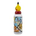 stor pokemon 3d figurine bottle 560ml 10127 extra photo 2