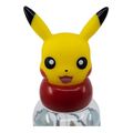 stor pokemon 3d figurine bottle 560ml 10127 extra photo 3