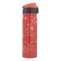 stor pokemon thunderstruck insulated stainless steel traveling bottle 410ml 75763 extra photo 1