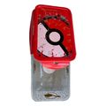 stor pokemon thunderstruck rectangular food container 1070ml 75782 extra photo 1
