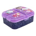 stor squishmallows xl multi compartment rectangular sandwich box 75899 extra photo 1