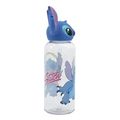 stor stitch flowers 3d figurine bottle 560ml 74860 extra photo 2