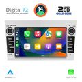 digital iq bld 219 cpa 7 deck multimedia system for opel all mod 2003 2014 extra photo 1