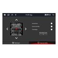digital iq bld 265 cpa 7 deck multimedia system for fiat 500 mod 2007 2015 extra photo 4