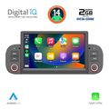 digital iq blf 322 cpa 7 deck multimedia system for fiat panda mod 2012 2021 extra photo 1