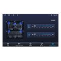 digital iq blf 365 cpa 7 deck multimedia system for fiat 500 mod 2007 2015 extra photo 5