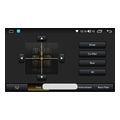 digital iq blg 465 cpa 7 deck multimedia system for fiat 500 mod 2007 2015 extra photo 4