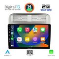 digital iq bxc 3128 cpaa 9inc multimedia tablet for fiat grande punto mod 2005 2012 extra photo 1