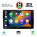 digital iq bxc 3151 cpaa 10inc multimedia tablet for ford ecosport mod 2018gt  extra photo 1