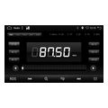 digital iq bxc 3198 cpaa 10inc multimedia tablet for honda crv mod 2013 2017 extra photo 2