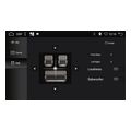 digital iq bxc 3198 cpaa 10inc multimedia tablet for honda crv mod 2013 2017 extra photo 4