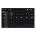 digital iq bxc 3198 cpaa 10inc multimedia tablet for honda crv mod 2013 2017 extra photo 5