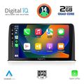 digital iq bxc 3199 cpaa 10inc multimedia tablet for honda crv mod 2017 extra photo 1