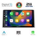 digital iq bxc 3734 cpaa 10inc multimedia tablet for toyota rav 4 mod 2019gt  extra photo 1