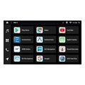 digital iq bxf 6500 cpaa 9 multimedia tablet for opel corsa c mod 2000 2006 tigra mod 2004 2009 extra photo 7