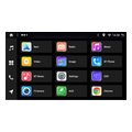 digital iq bxf 6500 cpaa 9 multimedia tablet for opel corsa c mod 2000 2006 tigra mod 2004 2009 extra photo 8