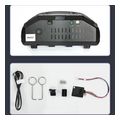 diq dgu 972 ic 123in bmw 5 5gt 6 7 series mod 10 17 x3 x4 x5 x6 mod 14 17 digital dashboard extra photo 3