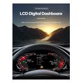 diq dgu 972 ic 123in bmw 5 5gt 6 7 series mod 10 17 x3 x4 x5 x6 mod 14 17 digital dashboard extra photo 5