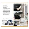 digital iq electric tailgate n6353 audi q3 mod 2011 2018 extra photo 1