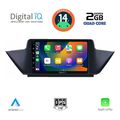 digital iq rsb 1056 cpa 10inc multimedia tablet for bmw x1 mod 2009 2015 extra photo 1