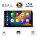 digital iq rsb 1199 cpa 10inc multimedia tablet for honda crv mod 2017gt  extra photo 1