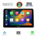 digital iq rsb 1553 cpa 10 multimedia tablet nissan nv400 opel movano renault master mod 2020gt  extra photo 1
