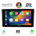 digital iq rsb 1701 cpa 10inc multimedia tablet for toyota raize mod 2020gt  extra photo 1
