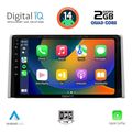 digital iq rsb 1734 cpa 10inc multimedia tablet for toyota rav 4 mod 2019gt  extra photo 1