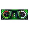 digital iq top 16925 cpa 88inc multimedia system for audi a6 mod 2009 2011 extra photo 3