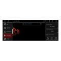 digital iq top 16925 cpa 88inc multimedia system for audi a6 mod 2009 2011 extra photo 9