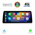 digital iq top 16956 cpa 1025  evo multimedia system for bmw s3 g20 mod 2018 extra photo 1