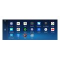 digital iq top 16956 cpa 1025  evo multimedia system for bmw s3 g20 mod 2018 extra photo 6