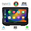digital iq bxc 3272 cpaa 10inc multimedia tablet for jeep mod 2007 2014  dodge mod 2007 extra photo 1