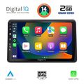 digital iq bxc 3553 cpaa 10 multimedia tablet nissan nv400 opel movano renault master mod 2020gt  extra photo 1