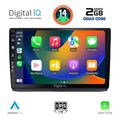 digital iq bxc 3558 cpaa 10 multimedia tablet opel vivaro renault trafic nissan primastar mod 04 15 extra photo 1