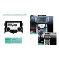 diq fz 2008 touchscreen climate control panel for range rover evoque l538 mod 2012 2018 extra photo 2