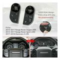 diq fz 2009 steering wheel control buttons touch switches for land rover range rover extra photo 5 diq fz 2009 steering wheel control buttons touch switches for land rover range rover extra photo 5