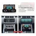 diq fz 5022 touchscreen climate control panel without cd for range rover sport l494 mod 2013 2017 extra photo 4