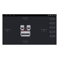 digital iq lva 196 gps 7 deck multimedia 2din extra photo 5