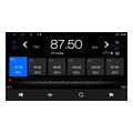 digital iq lvf 5409 cpa 10inc multimedia tablet for mercedes e w212 mod 2009 2016 extra photo 2