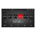 digital iq ssw 10500 cpa 9inc multimedia tablet for opel corsa c mod 2000 2006 tigra mod 2004 09 extra photo 2
