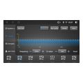 digital iq ssx 9409 cpa 10inc multimedia tablet for mercedes e w212 mod 2009 2016 extra photo 6